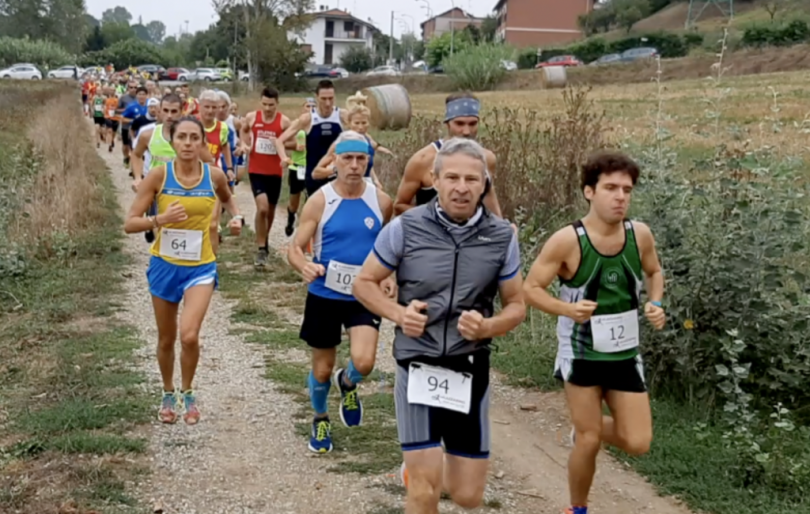 VIDEO - La prima edizione della 